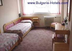 Bulgaria hotels
